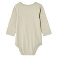 thumbnail image 2 of George Baby Boys' Graphic Bodysuit, 2 of 2