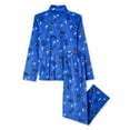 thumbnail image 2 of George Boys' Pajama 2-Piece Set, 2 of 2