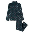 thumbnail image 2 of George Boys' Pajama 2-Piece Set, 2 of 2