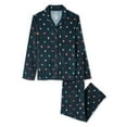 thumbnail image 1 of George Boys' Pajama 2-Piece Set, 1 of 2
