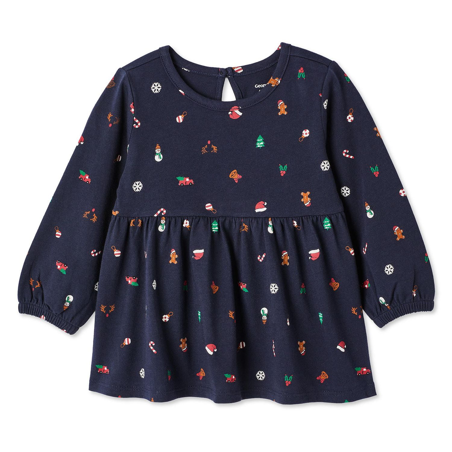 George Baby Girls' Tunic