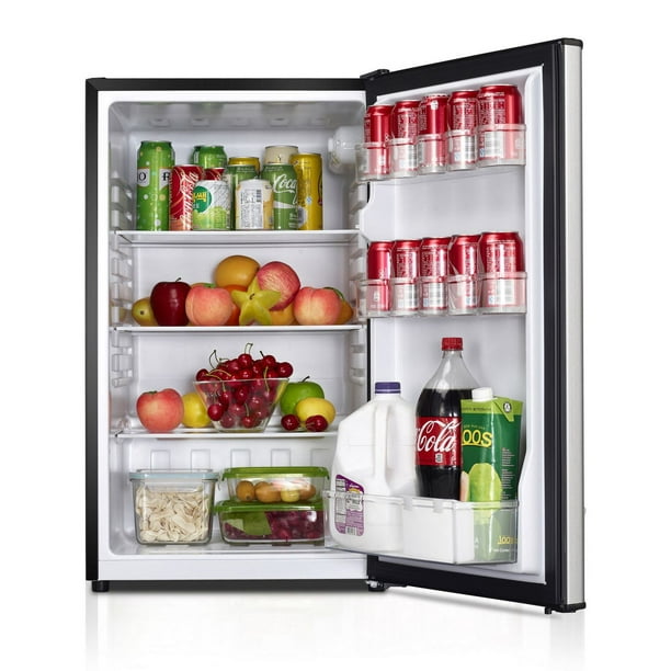 Petit réfrigérateur 109L Sous plan 85cm Blanc, FRIONOR, FP554D