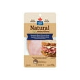 thumbnail image 2 of Maple Leaf Natural Selections Sliced Black Forest Deli Ham Smoked, 175 g, 2 of 11