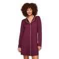 thumbnail image 1 of George Women's Nightshirt, 1 of 6