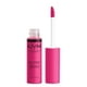 NYX Professional Makeup Gloss au Beurre, Brillant à Lèvres, 8 mL gloss, couvrance moyenne – image 2 sur 3