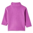 thumbnail image 2 of Veste en molleton George pour bébés filles, 2 of 2