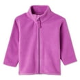 thumbnail image 1 of Veste en molleton George pour bébés filles, 1 of 2