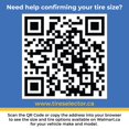 thumbnail image 2 of STARK R/T 265/70R17 115T  Tire, 2 of 6