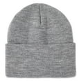 thumbnail image 1 of Tuque à revers de base George pour hommes, 1 of 2