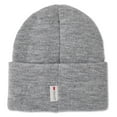 thumbnail image 2 of Tuque à revers de base George pour hommes, 2 of 2