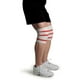 Bandage pour genoux Red Line d'Everlast – image 3 sur 3