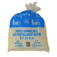 thumbnail image 1 of Brum's 2% M.G Partly Skimmed Milk., 1 of 3