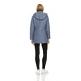 thumbnail image 5 of Swiss Alps Women's Quilted Hooded Jacket, 5 of 5