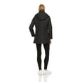 thumbnail image 5 of Swiss Alps Women's Quilted Hooded Jacket, 5 of 5