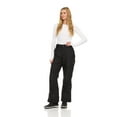 thumbnail image 1 of Swiss Alps Women's Core Ski/Snowboarding Bib, 1 of 5