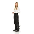 thumbnail image 2 of Swiss Alps Women's Core Ski/Snowboarding Bib, 2 of 5