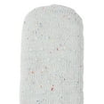 thumbnail image 2 of George Women's Cable Knit Slipper Socks, 2 of 2