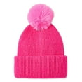 thumbnail image 1 of George Girls' Knit Hat, 1 of 2