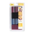 thumbnail image 1 of George Womens' 4-Pack Seamless Boy Shorts, 1 of 2