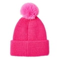thumbnail image 2 of George Girls' Knit Hat, 2 of 2