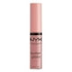 NYX Professional Makeup Gloss au Beurre, Brillant à Lèvres, 8 mL gloss, couvrance moyenne – image 1 sur 3