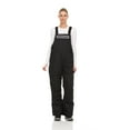 thumbnail image 1 of Arctic Quest Women's Ski/Snowboarding Bib, 1 of 7