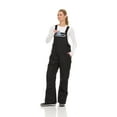 thumbnail image 3 of Arctic Quest Women's Ski/Snowboarding Bib, 3 of 7