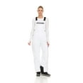 thumbnail image 1 of Arctic Quest Women's Ski/Snowboarding Bib, 1 of 7