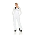 thumbnail image 2 of Arctic Quest Women's Ski/Snowboarding Bib, 2 of 7