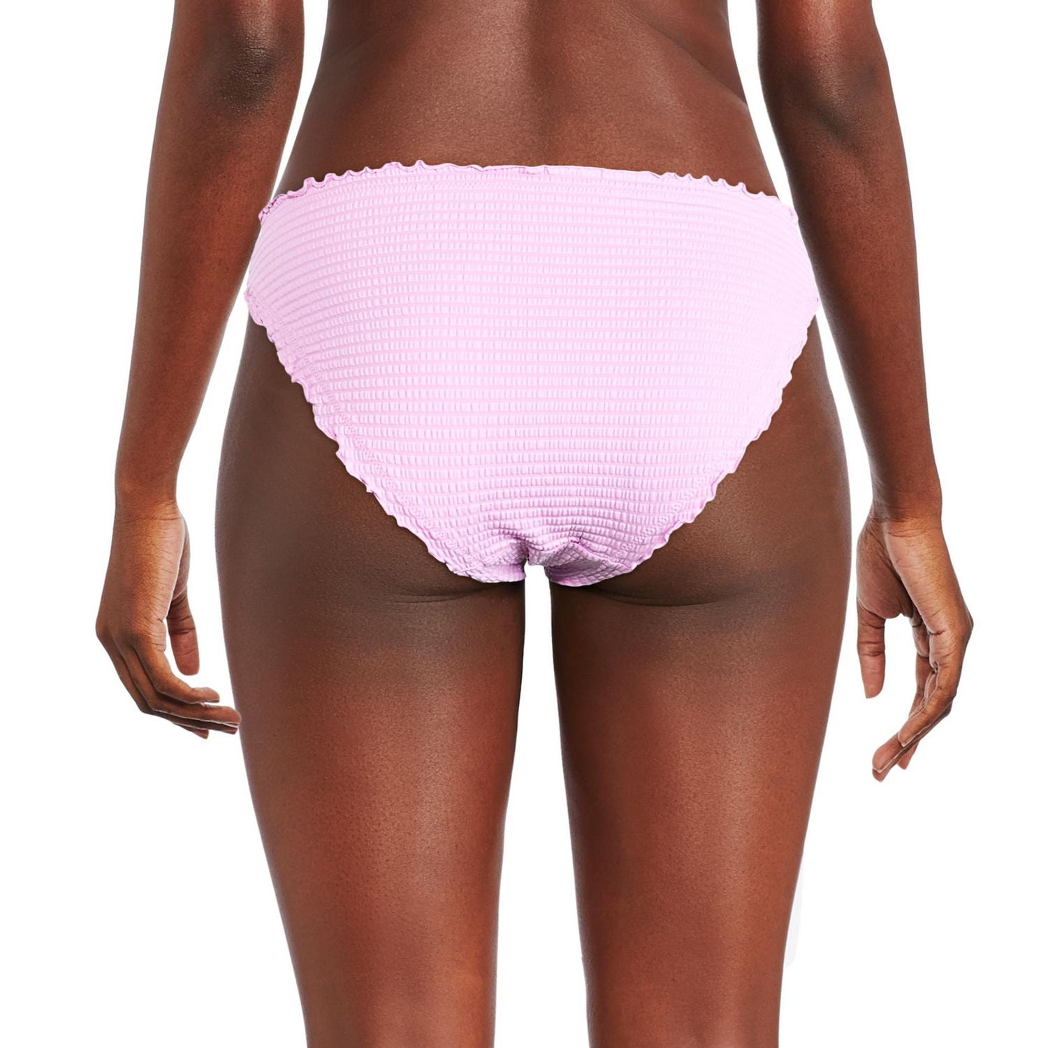 George Women's Smocked Swim Bottom