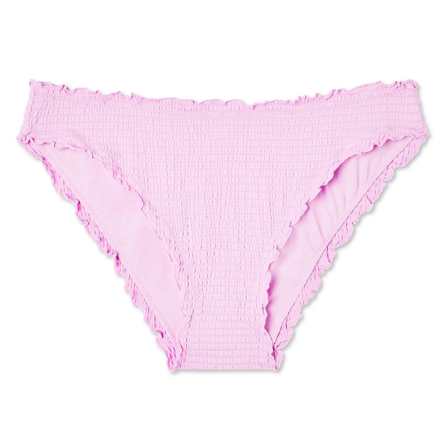 George Women's Smocked Swim Bottom
