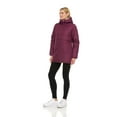 thumbnail image 2 of Swiss Alps Women's Reversible Jacket, 2 of 7