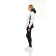thumbnail image 3 of Swiss Alps Women's Belted Ski Jacket, 3 of 5