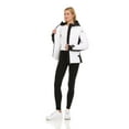 thumbnail image 4 of Swiss Alps Women's Belted Ski Jacket, 4 of 5