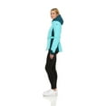 thumbnail image 3 of Swiss Alps Women's Belted Ski Jacket, 3 of 5