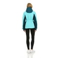 thumbnail image 5 of Swiss Alps Women's Belted Ski Jacket, 5 of 5