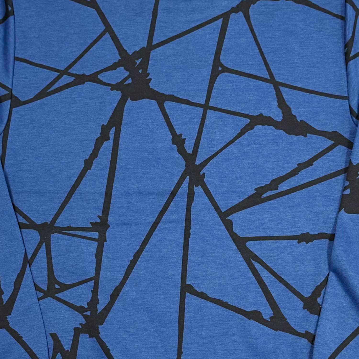 Marvel Pull à manches longues Spider-man Spider Web pour homme