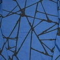 thumbnail image 4 of Marvel Mens Spider-man Spider Web Long Sleeve Pullover Crew, 4 of 4