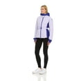 thumbnail image 2 of Swiss Alps Women's Belted Ski Jacket, 2 of 5