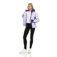 thumbnail image 4 of Swiss Alps Women's Belted Ski Jacket, 4 of 5