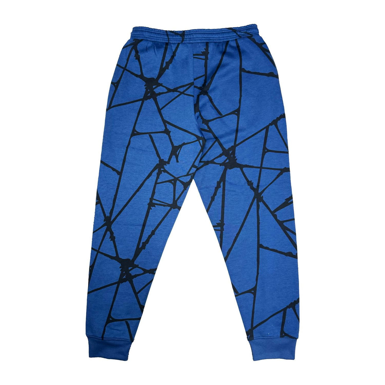 Marvel Pantalon de jogging avec logo Spider-Man pour homme