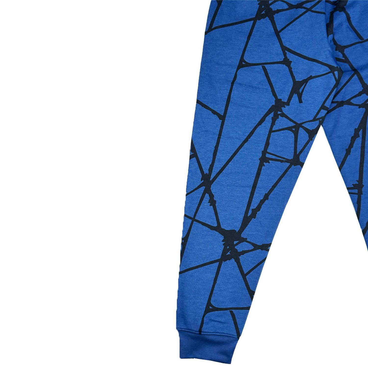 Marvel Pantalon de jogging avec logo Spider-Man pour homme