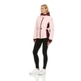 thumbnail image 2 of Swiss Alps Women's Belted Ski Jacket, 2 of 5
