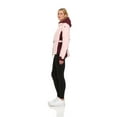 thumbnail image 3 of Swiss Alps Women's Belted Ski Jacket, 3 of 5