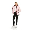thumbnail image 4 of Swiss Alps Women's Belted Ski Jacket, 4 of 5
