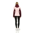 thumbnail image 5 of Swiss Alps Women's Belted Ski Jacket, 5 of 5