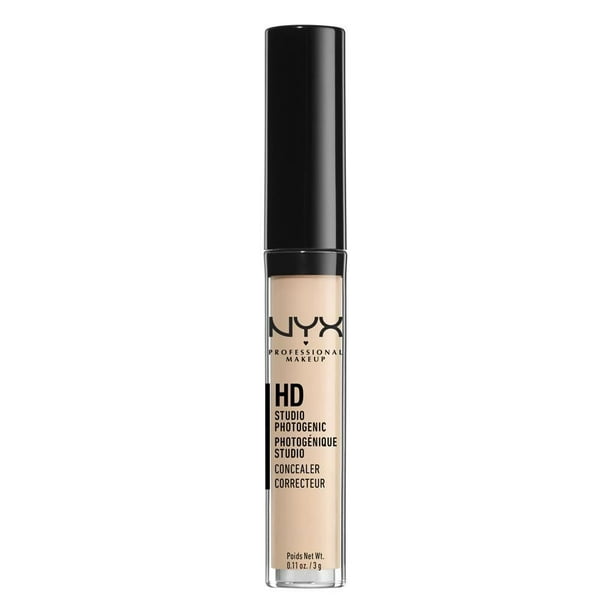 Buy Nyx Professional Makeup - Liquid Concealer Concealer Serum Bare With Me  - 5.5: Medium Golden