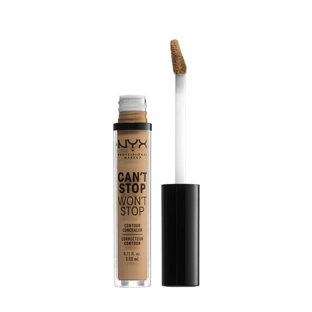 NYX PROFESSIONAL MAKEUP, Wonder Stick, Dual-Ended Stick, Contour And  Highlight - DEEP, Dual-Ended Contour and Highlight Stick 