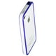 Exian Soft Bumper for iPhone 4/4s - image 1 of 3