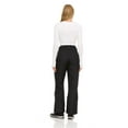thumbnail image 5 of Swiss Alps Women's Core Ski/Snowboarding Bib, 5 of 5